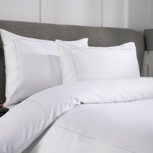 600 Thread Pillow Slip Standard Pair