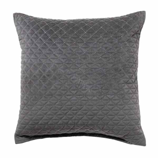 Kite Charcoal Cushion 45 X 45 - Top Drawer Cork