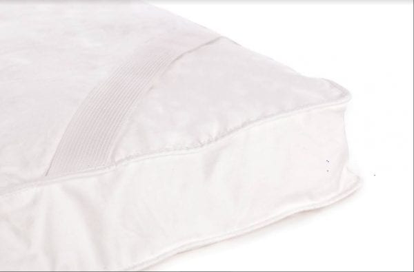 feather and down mattress topper clearance