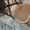 CROSS BACK  DINING CHAIRS - Image 13