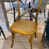 CROSS BACK  DINING CHAIRS - Image 14