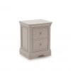 ALBIE UPHOLSTERED BED :  4-6  , 5FT &  6FT - Image 4