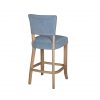 Dutchess Island stool blue - Image 2
