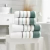 Portland Zerotwist Towels   SEAGRASS