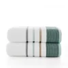 Portland Zerotwist Towels   SEAGRASS - Image 2