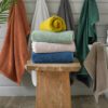SANMAETO TOWEL  SAND - Image 2