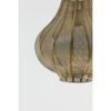 Hanging lamp Ø30,5x36,5 cm MICH gold - Image 3