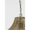 Hanging lamp Ø30,5x36,5 cm MICH gold - Image 4