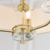 Xion 3 bulb Pendant Light - Image 3