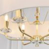 Xion 6 BULB Pendant Light - Image 4