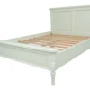 Nessa Bed Frame – Lime White - Image 5
