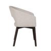 Aran Dining Chair Natural - Image 5
