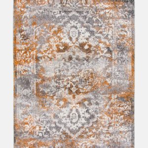 Accent - Green  RUG
