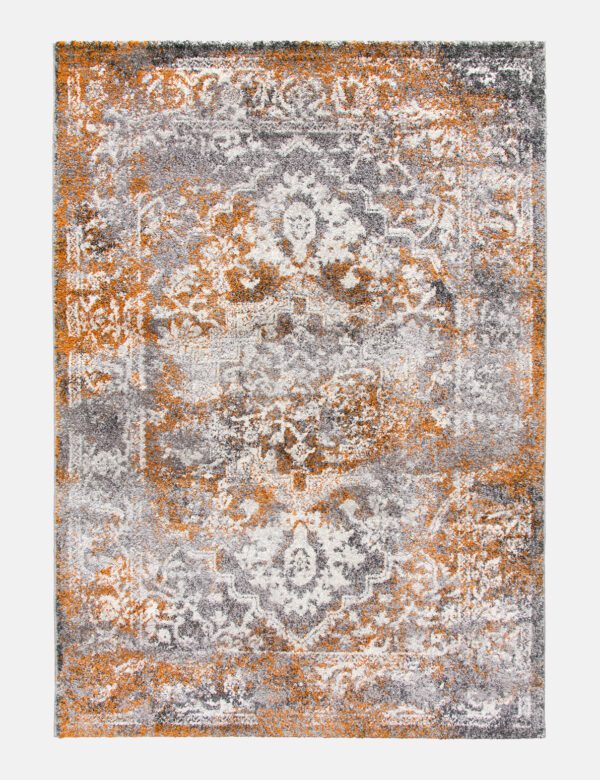 Accent - Green  RUG