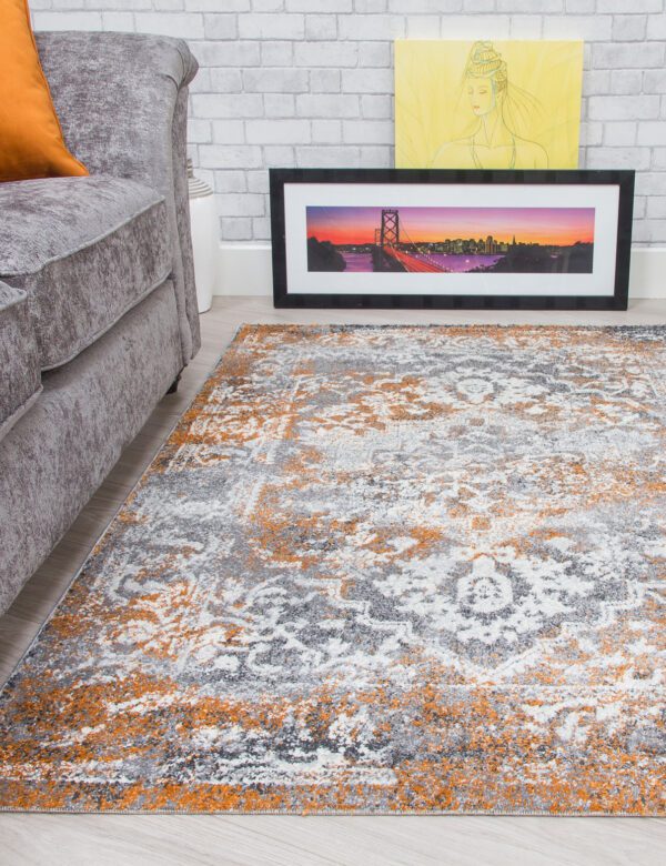 Accent - Green  RUG - Image 2