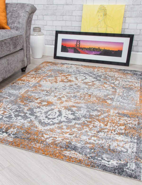 Accent - Green  RUG - Image 3