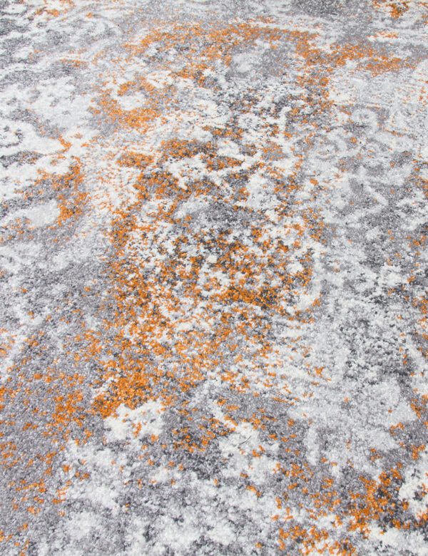Accent - Green  RUG - Image 4