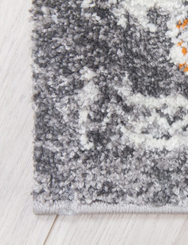 Accent - Green  RUG - Image 6