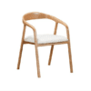 Zoxton Table  200 cm OVAL - Image 2