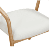 Zoxton Table  200 cm OVAL - Image 3