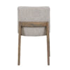 Freda Dining Chair Natural - Image 3