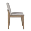 Freda Dining Chair Natural - Image 4