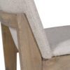 Freda Dining Chair Natural - Image 5