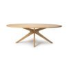 Zoxton Table  200 cm OVAL - Image 5