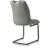 Michelle Counter stool Green - Image 3