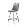 Michelle Counter stool Green - Image 4