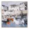 HEAVENLY  HARBOUR