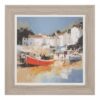 WARM HARBOUR  2