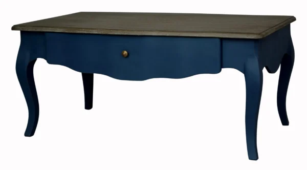 Celine 1 Drawer Coffee Table