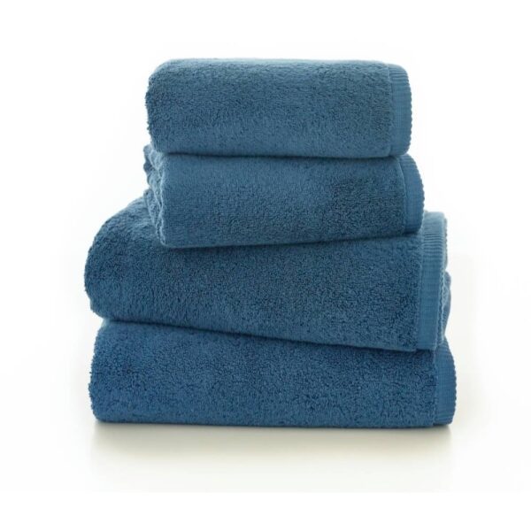 SANMAETO TOWEL  DENIM - Image 3