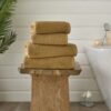 SANMAETO TOWEL  SAND