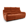 Apex 3 Seater Power – Cinnamon