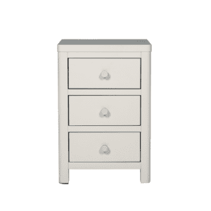 Freda Bedside Table in Natural