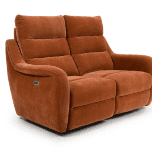 Apex 2 Seater Power – Cinnamon
