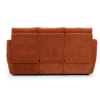 Apex 3 Seater Power – Cinnamon - Image 3