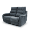 Apex 2 Seater Power – DUSK GREY - Image 2