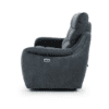 Apex 2 Seater Power – DUSK GREY - Image 3