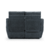 Apex 2 Seater Power – DUSK GREY - Image 5