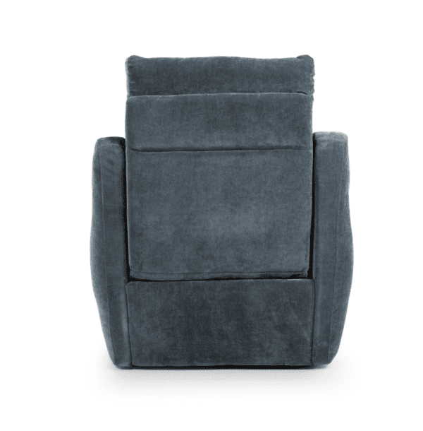 Apex 1 Seater Power –Dusk Grey - Image 2