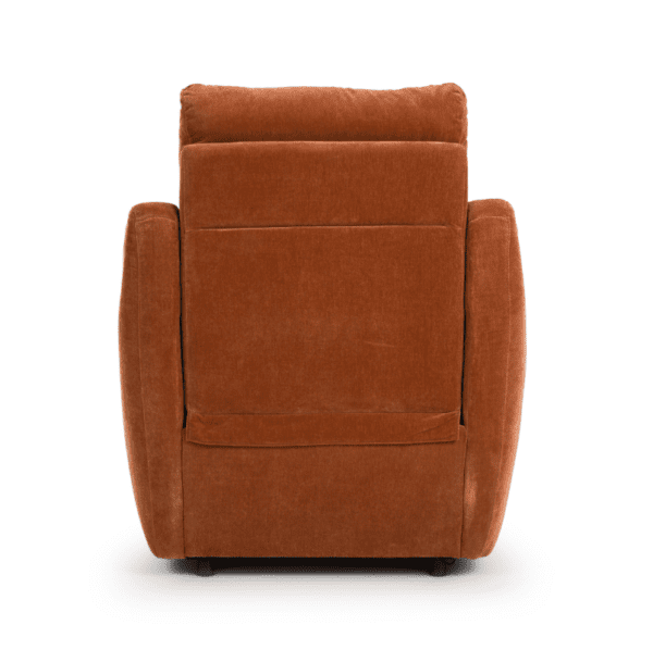 Apex 1 Seater Power –Cinnamon - Image 5