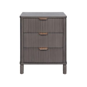 Sarman 3 drawer locker