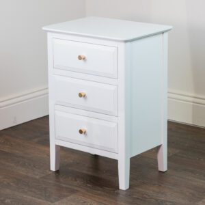 Parson 3 drawer locker