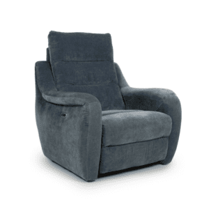 Apex 1 Seater Power –Dusk Grey