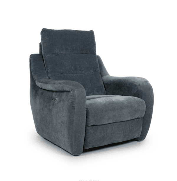 Apex 1 Seater Power –Dusk Grey