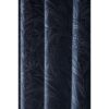 Laura Ashley Barley Embossed Midnight Ready Made Curtains - Image 4