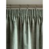 Laura Ashley Loretta Sage Green Ready Made Curtains - Image 3